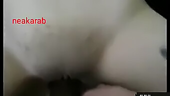 Lebanese Girl'S Pussy Gets Fucked In This Steamy Video