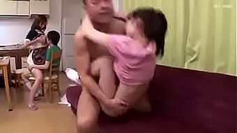 Seductive Japanese Women Enjoy Anal Pleasures