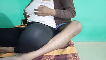 Big Ass Indian Teen Gets Fucked Hard And Cums Big