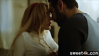 18+ أشقاء يستكشفون رغباتهم المحرمة