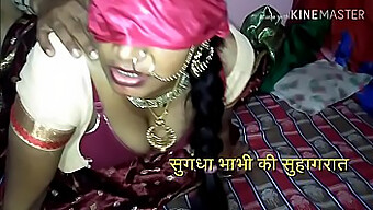 Desi Hindi Video For A Hot 69-Position Fucking With A Big-Ass Babe