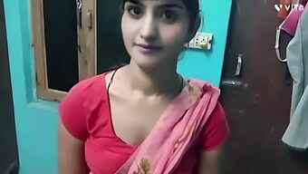 Reshma Bhabhi'S Bisexual Adventure With A Big Cock