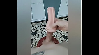 A Sneak Peek Of My Amateur Porn Video Featuring A Big Cock