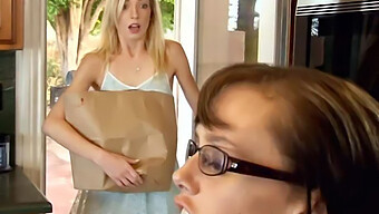 Big Boobs And Ass Fucking: A Hot Step Mom Gets Fucked