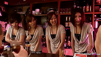 Hd Video Of Asian Teens In A Japanese Sex Club