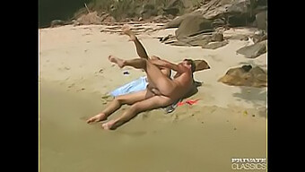 Outdoor Sex With Big Tits And Facial Cumshots