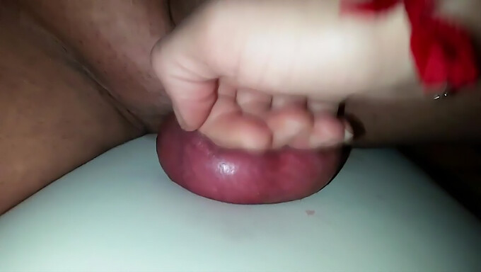 Fetish Ballbusting Isteri Itali