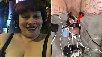 Keseruan Bdsm Mistress Dengan Budaknya