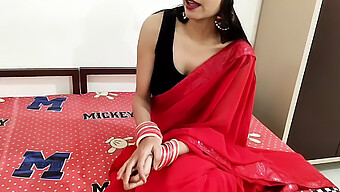 Femme Indienne De 18 Ans Aime Le Plaisir Anal Avec Son Mari