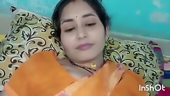 Small-Titted Indian Girl Gets A Rough And Wild Ride