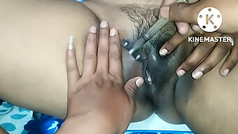 Hairy Pussy Fun With Rani