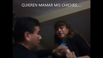 Chica Sola Con Un Gran Culo Se Masturba Con Un Juguete Sexual