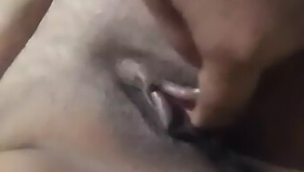 18+ Indian Teens Enjoy Homemade Creampie