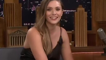 Elizabeth Olsen: Den Hotteste Pige I Branchen