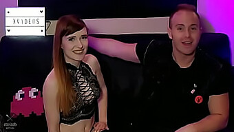 Prozkoumejte Svět Bdsm S Tímto Kanadským Kinky Párem