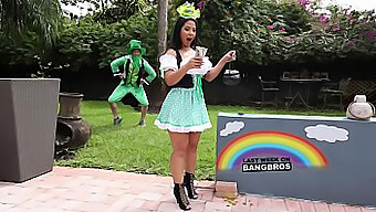 Cuối Tuần Trên Bangbros.Com