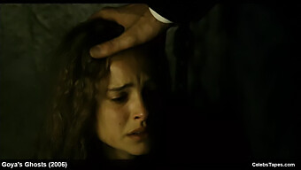 Assista Enquanto Natalie Portman É Dominada E Fodida Neste Filme Bdsm