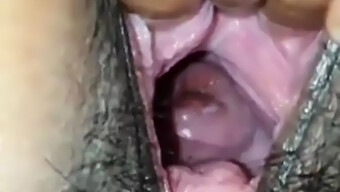 18-Year-Old Indian Girl'S Pussy Gets Penetrated