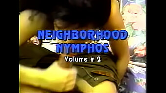 Lonebooty'S Neighborhood Nymfos Vol. 2