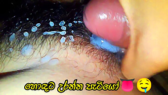 หลังจากเด็กนักเรียนวัยรุ่น (18+) ได้รับการเย็ดโดยควย