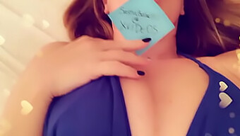 Babe Gets Her Identity Confirmed In Video