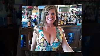 Milf Slideshow: Big Tit Babes