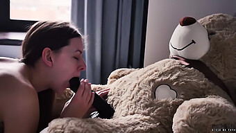 Plushies Tv'S Best Masturbation Videos Of 2018