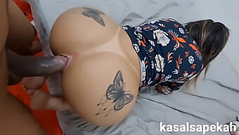 Sperma Di Anal Kontol Besar: Pengalaman Pov Yang Lezat