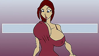 Live Big Tits: Animated Pleasure