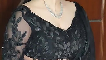 Mature Bhabhi Takes It To The Next Level