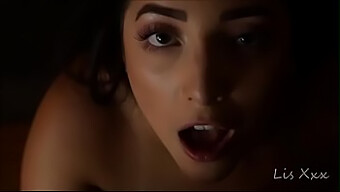 Blowjob Pov Remaja 18+ Dengan Kontol Coklat Besar