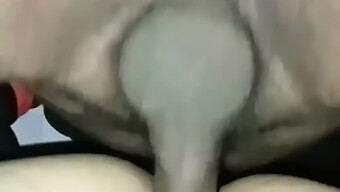 ¡esposa Hardcore Recibe Sexo Anal En Video Casero!