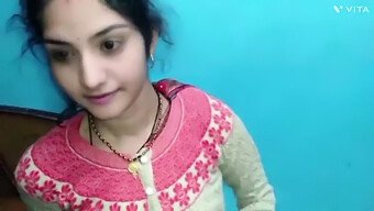 Desi Bhabhi'S Insatiable Thirst For Cock Satisfied By A Big Cock