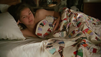 Ashley Judd ใน Ruby In Paradise: Nude Kiss และฉากเซ็กซ์