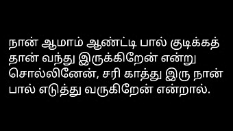 Tamil Audio Sex Story Of A Married Man With A Neighbor