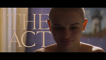 Joining The King Of Porn: Joey King'S Debut Performance