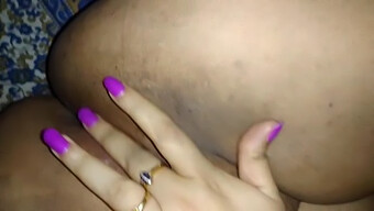 Pussy Play: Finger Me To Orgasm