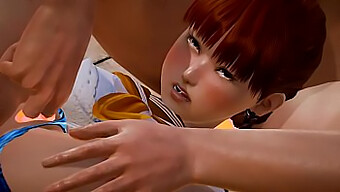 Jav Game: Honey Select #1 (3d Animated Hentai Game)