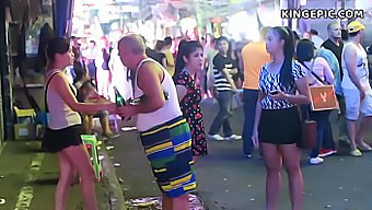 Bargirls Em Bangkok: Quando Ir Para A Experiência Perfeita