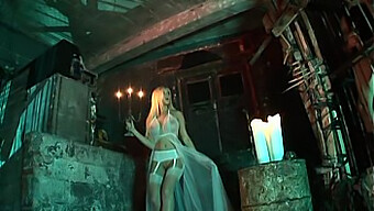 Harmony - Underworld - Tam Film Porno Yıldızının Vahşi Seks Ve Boşalma