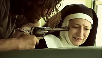 Nuns With Big Weapons In Naked Video