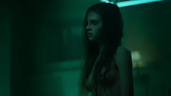 Film Dublu Hd Cu India Eisley - Partea 2