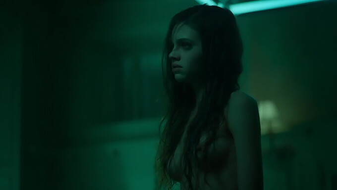 Dubbel Hd Coed Film Med India Eisley - Del 2