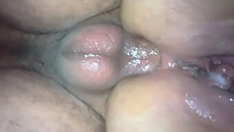 Hardcore Anal Penetration With A Small Girl