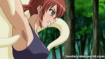 Hentai Video Featuring 18+ Girls In Anime World