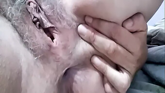 Hairy Wet Pussy Fun