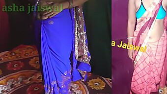 Satisfy Your Cravings With This Indian Teen'S Anal And Vaginal Sex