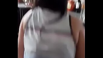 Fodendo Um Rabo Deslumbrante Neste Vídeo Incrível