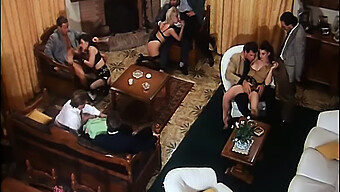 Vintage Porn: Ostateczne Doświadczenie Retro Porno